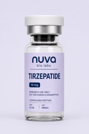 GLP-2 TZ 10MG