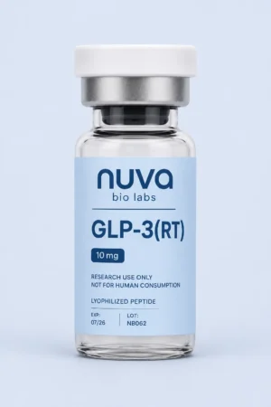 GLP-3 RT (Reta) 10MG